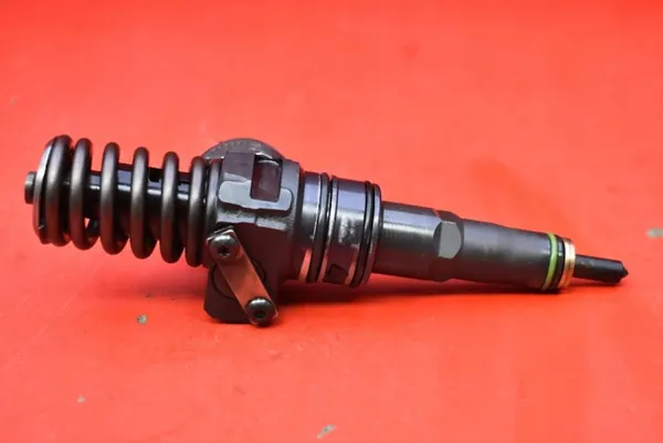 Pompe d'injection OEM 0414720213 pour VW Golf 4 1.9 TDI image 4
