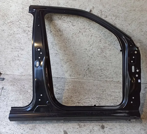 Dodge RAM 19- Right Side Pillar Panel OEM Part image 2