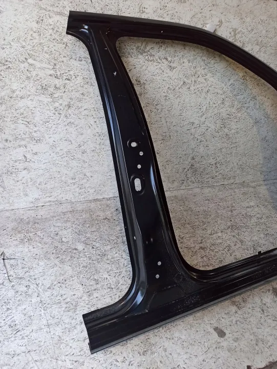 Dodge RAM 19- Right Side Pillar Panel OEM Part image 3
