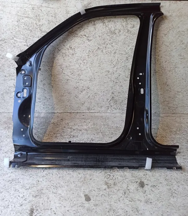Dodge RAM 19- Right Side Pillar Panel OEM Part image 4