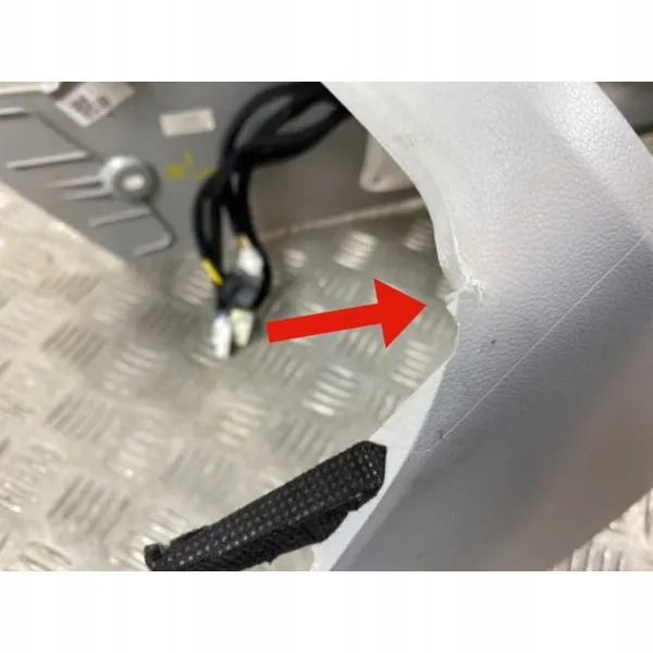 Accoudoir console Hyundai Kona II OEM 846B5BE001 image 10