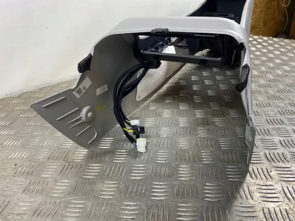 Accoudoir console Hyundai Kona II OEM 846B5BE001 image 7