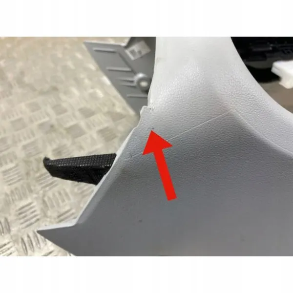 Accoudoir console Hyundai Kona II OEM 846B5BE001 image 9