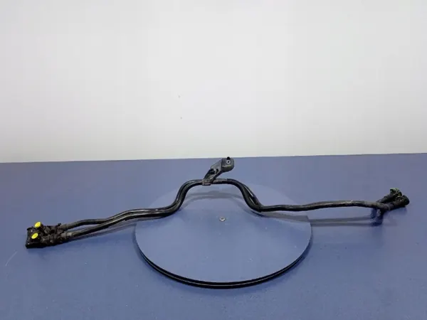 Lignes d'huile BMW X7 G07 OEM 9456096 8834096 image 2