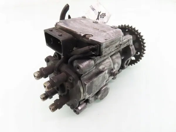 Gebruikte Bosch inspuitpomp OEM 047050401 image 3