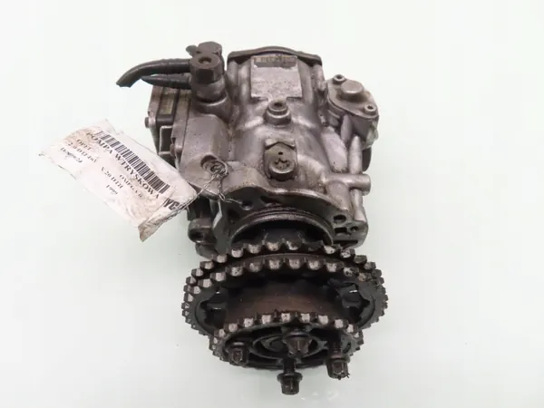 Gebruikte Bosch inspuitpomp OEM 047050401 image 6