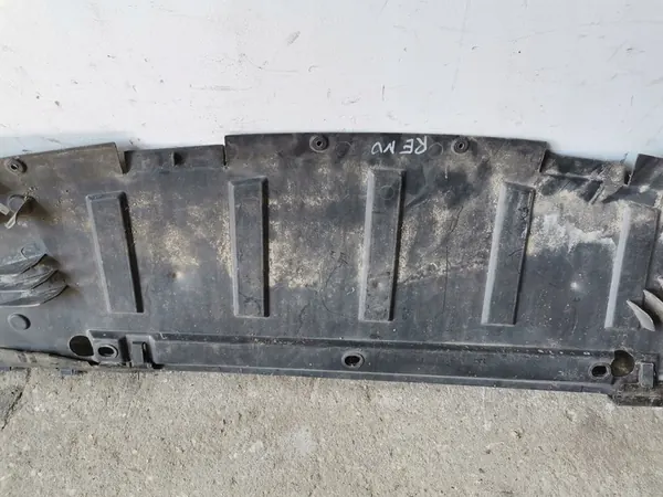 Renault OE 8200140334 Motorhuv image 4