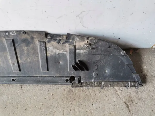 Renault OE 8200140334 Motorhuv image 5