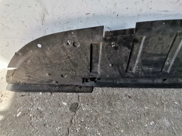 Renault OE 8200140334 Motorhuv image 7