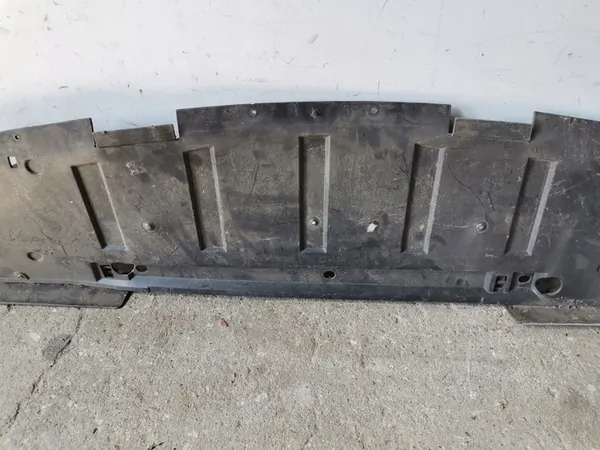 Renault OE 8200140334 Motorhuv image 8