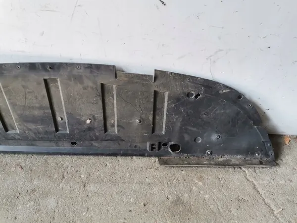 Renault OE 8200140334 Motorhuv image 9