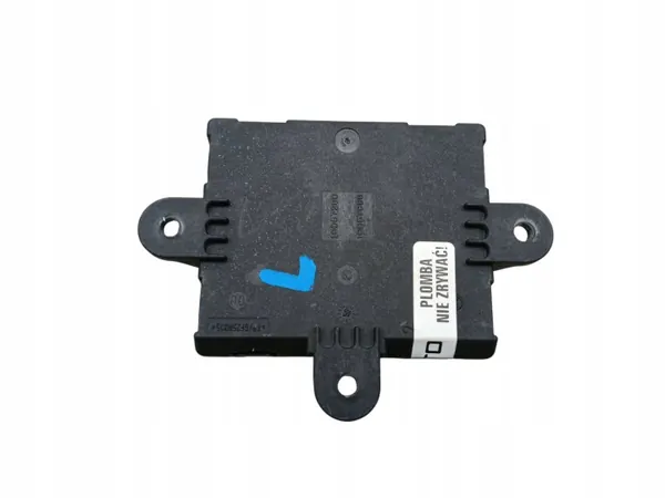 Módulo Porta Dianteira Esquerda OEM 9G9T 14B533 DC Ford image 4