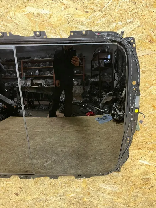 Panoramatak OEM 80F877041 för Audi Q5 SQ5 Sportback image 3