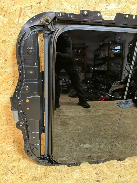 Panoramatak OEM 80F877041 för Audi Q5 SQ5 Sportback image 4