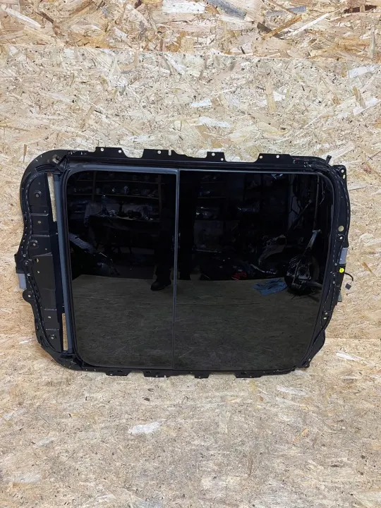 Panoramatak OEM 80F877041 för Audi Q5 SQ5 Sportback image 6