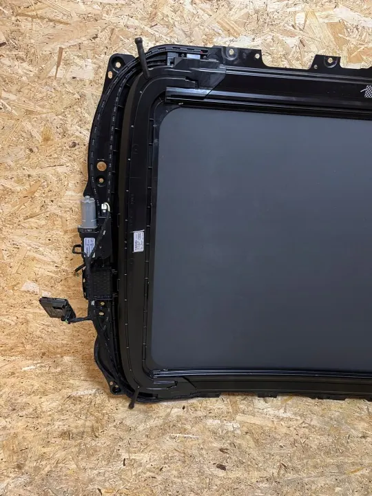 Panoramatak OEM 80F877041 för Audi Q5 SQ5 Sportback image 8