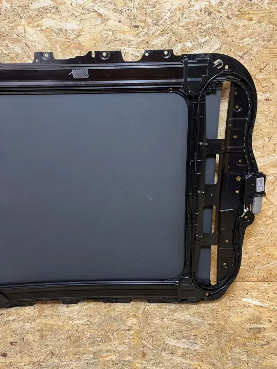 Panoramatak OEM 80F877041 för Audi Q5 SQ5 Sportback image 9