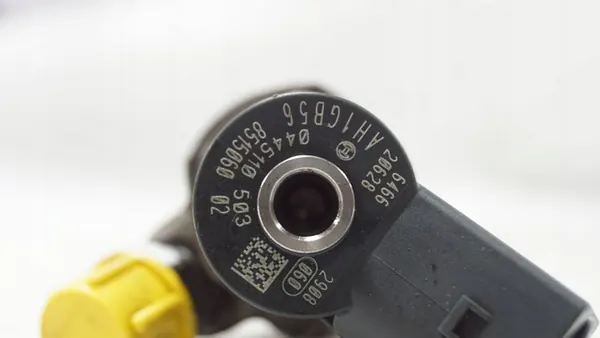 Iniettore carburante BMW F20 MINI R20 0445110503 image 4