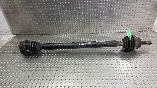 Höger framhalvaxel OEM S26372024 för VW Golf IV image 4