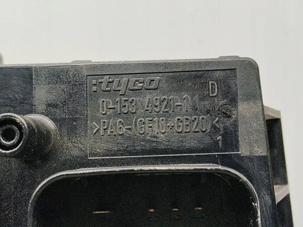 Opel Astra H Zekeringkast Module OEM 13206754 image 7