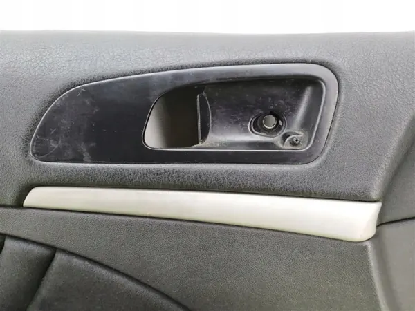Para-lama dianteiro esquerdo Alfa Romeo 159 OEM 380198 image 3