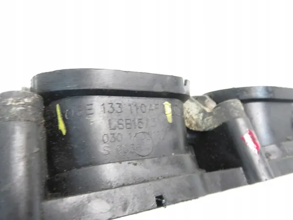 AUDI A4 B8 S4 Ansaugkrümmer 06E133109AF image 2