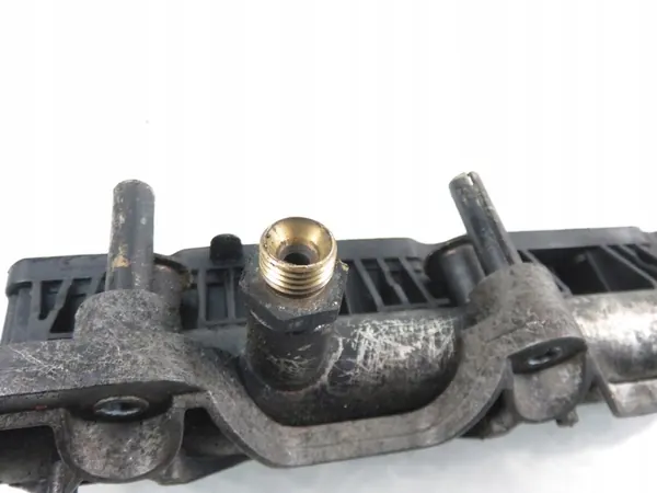 AUDI A4 B8 S4 Ansaugkrümmer 06E133109AF image 3