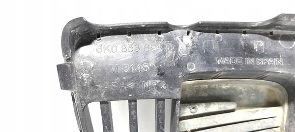 Seat Ibiza III 2002 - 2008 Radiator Grill Original image 6