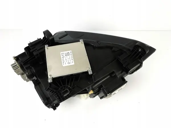 AUDI Q2 Luz Derecha Full LED 81A941034 image 10