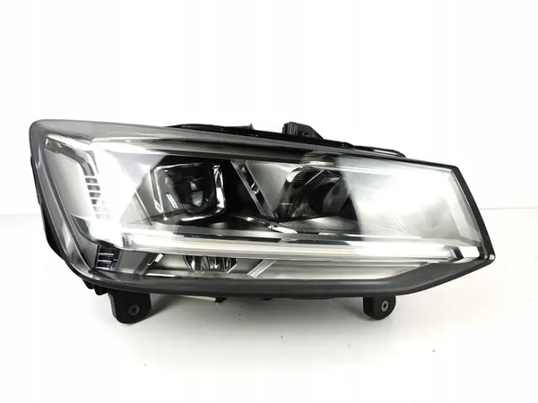 AUDI Q2 Luz Derecha Full LED 81A941034 image 2