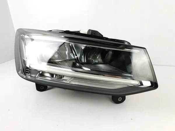 AUDI Q2 Luz Derecha Full LED 81A941034 image 3