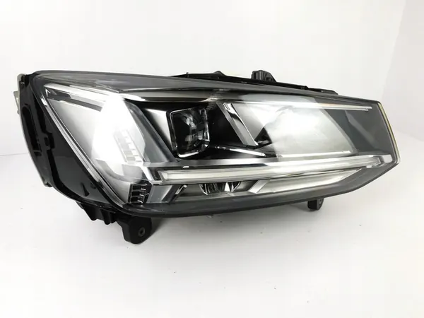 AUDI Q2 Luz Derecha Full LED 81A941034 image 4