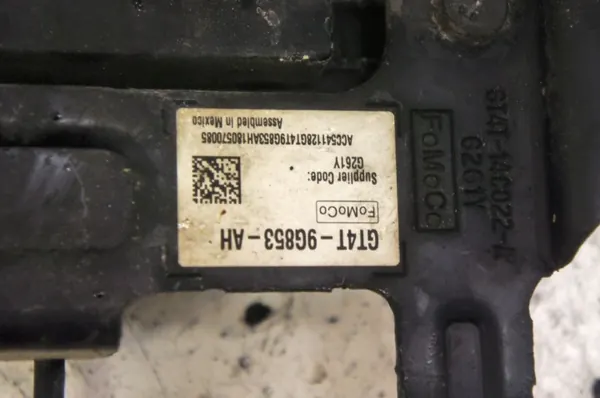Module Radar UV287 Ford Edge Mk2 OEM GT4T-9G853-AH image 6