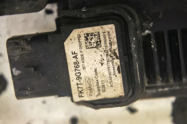 Module Radar UV287 Ford Edge Mk2 OEM GT4T-9G853-AH image 7