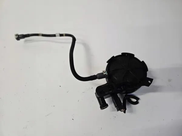 Polttoainesuodatin Kotelo Opel OE OEM 9816847180 image 2