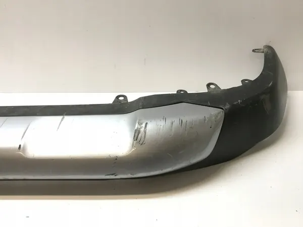 TOYOTA RAV4 V 18- Spoiler Paraurti Anteriore 52411-0R220 image 2