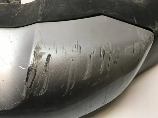 TOYOTA RAV4 V 18- Spoiler Paraurti Anteriore 52411-0R220 image 4