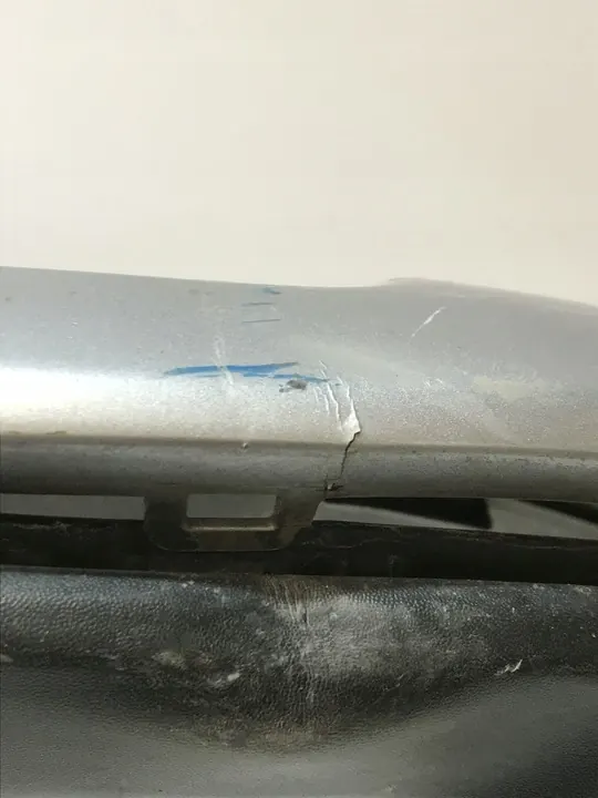 TOYOTA RAV4 V 18- Spoiler Paraurti Anteriore 52411-0R220 image 8