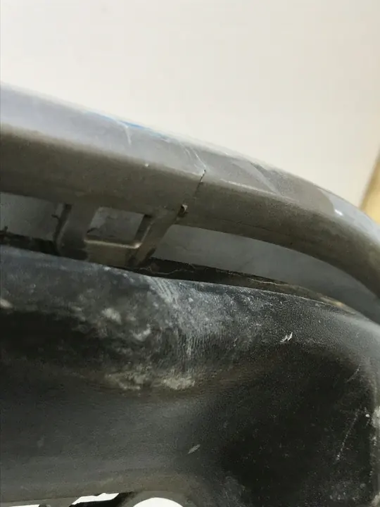 TOYOTA RAV4 V 18- Spoiler Paraurti Anteriore 52411-0R220 image 9