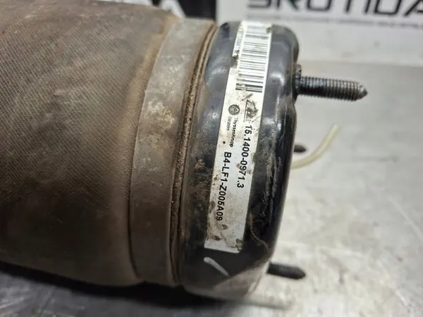 Mercedes-Benz Etu-ilmatuki OEM NIC29117 image 6