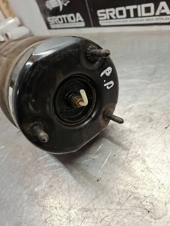 Mercedes-Benz Etu-ilmatuki OEM NIC29117 image 7