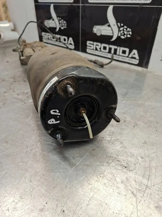Mercedes-Benz Etu-ilmatuki OEM NIC29117 image 8