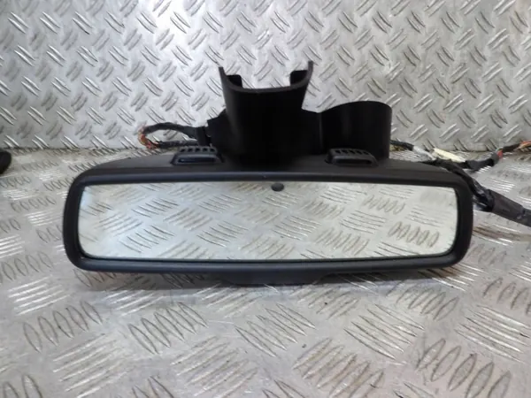 Sensor de chuva dianteiro OEM 10100150 para Jeep Grand Cherokee image 2