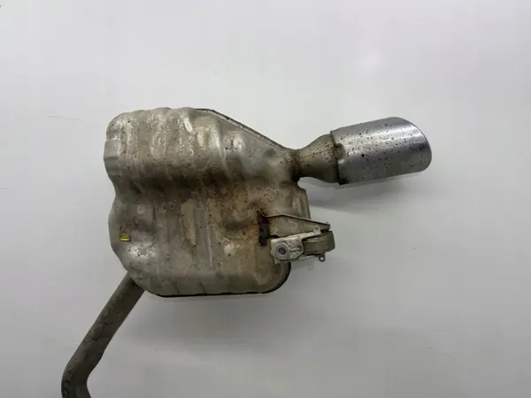 Système d'échappement complet Audi A6 C7 3.0 TDI Allroad OEM image 3