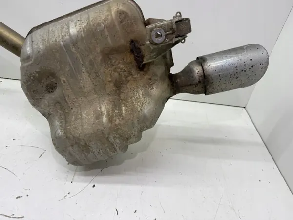 Système d'échappement complet Audi A6 C7 3.0 TDI Allroad OEM image 4