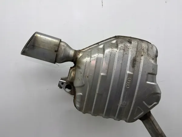 Système d'échappement complet Audi A6 C7 3.0 TDI Allroad OEM image 6