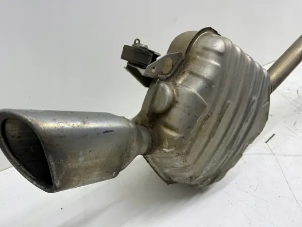 Système d'échappement complet Audi A6 C7 3.0 TDI Allroad OEM image 9