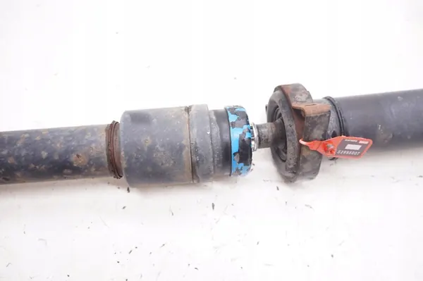 VOLVO XC70 II AWD Drivaxel 31256000 8G9N-7L190-CA image 3