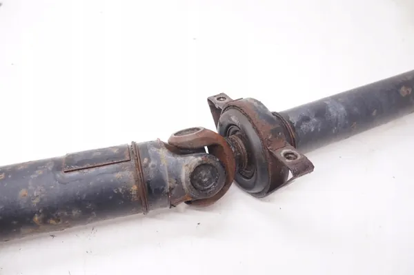 VOLVO XC70 II AWD Drivaxel 31256000 8G9N-7L190-CA image 4