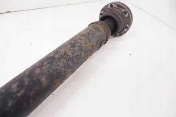 VOLVO XC70 II AWD Drivaxel 31256000 8G9N-7L190-CA image 5